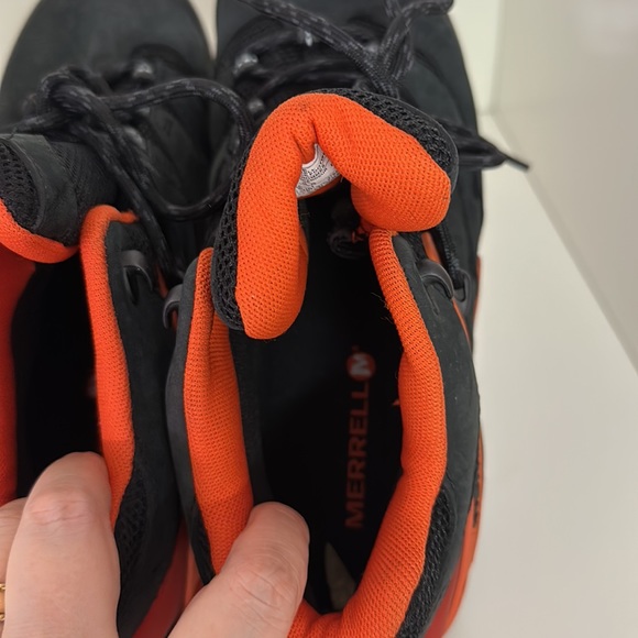 Merrell MOAB 3 Hiking Shoe - Men's - Picture 6 of 8